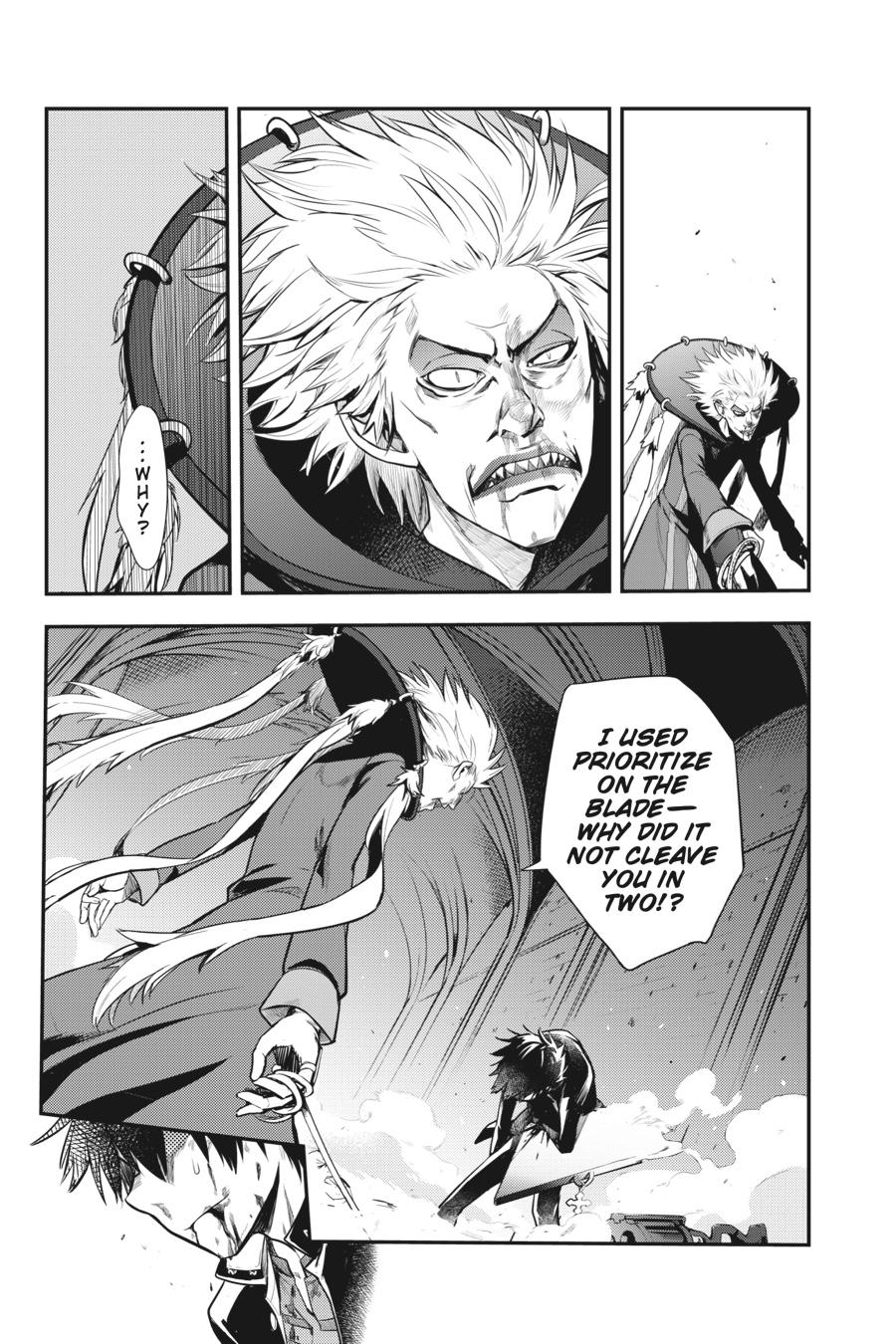 Read A Certain Magical Index Manga Online
