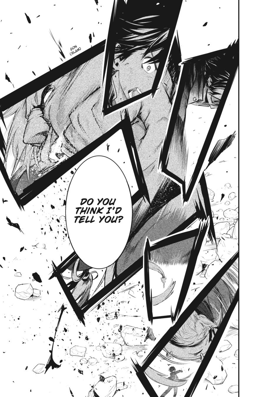 Read A Certain Magical Index Manga Online