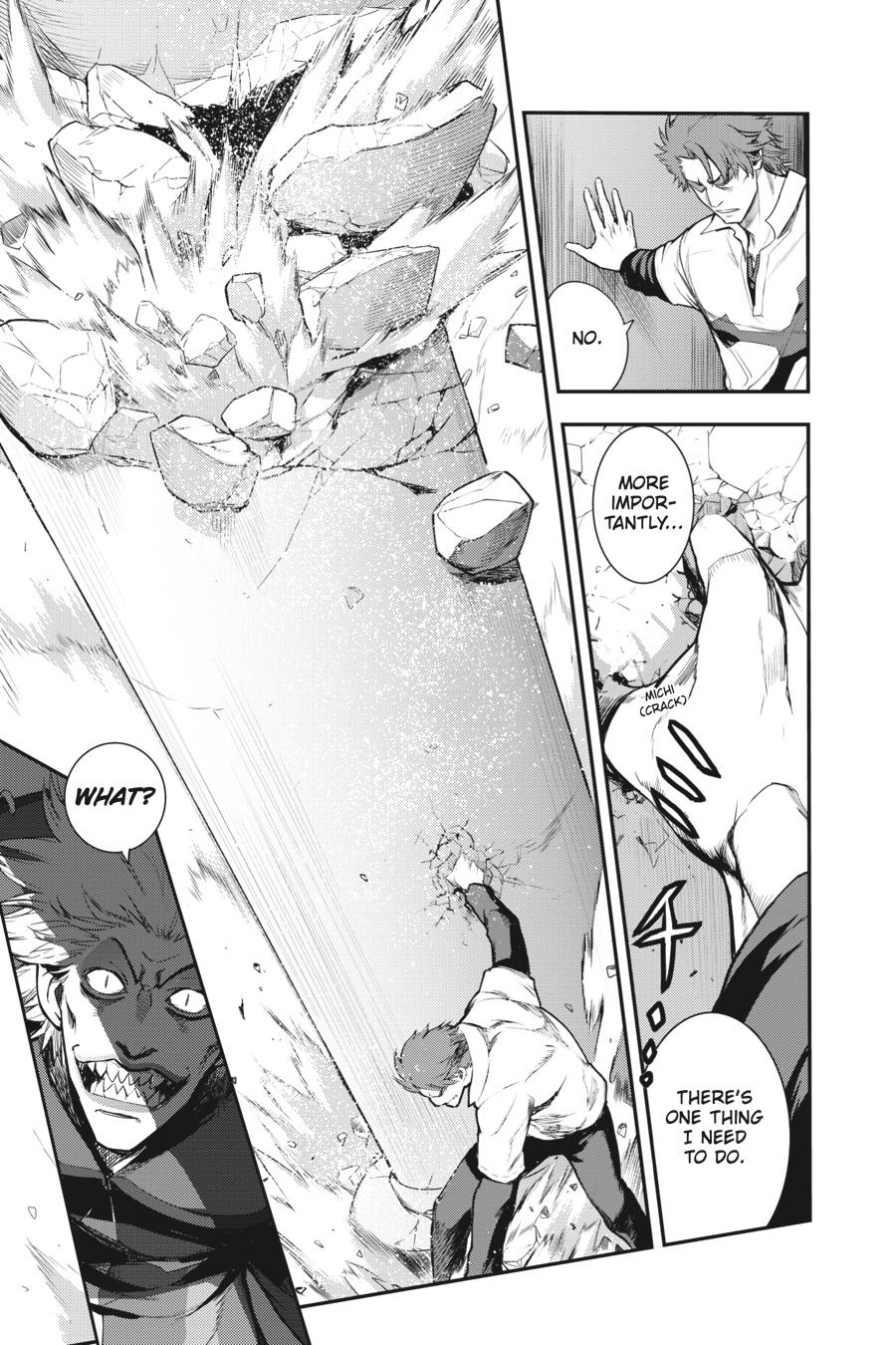 Read A Certain Magical Index Manga Online