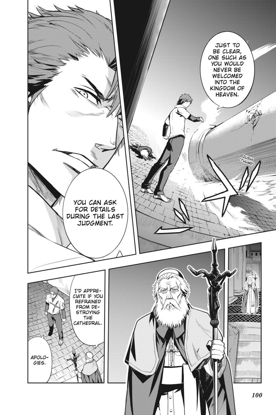 Read A Certain Magical Index Manga Online