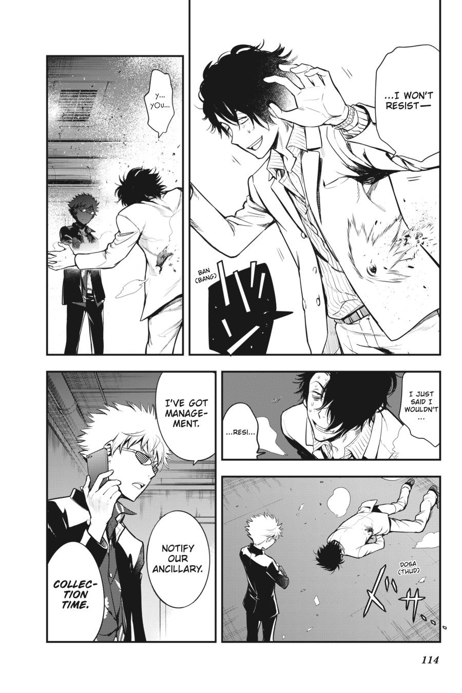 Read A Certain Magical Index Manga Online