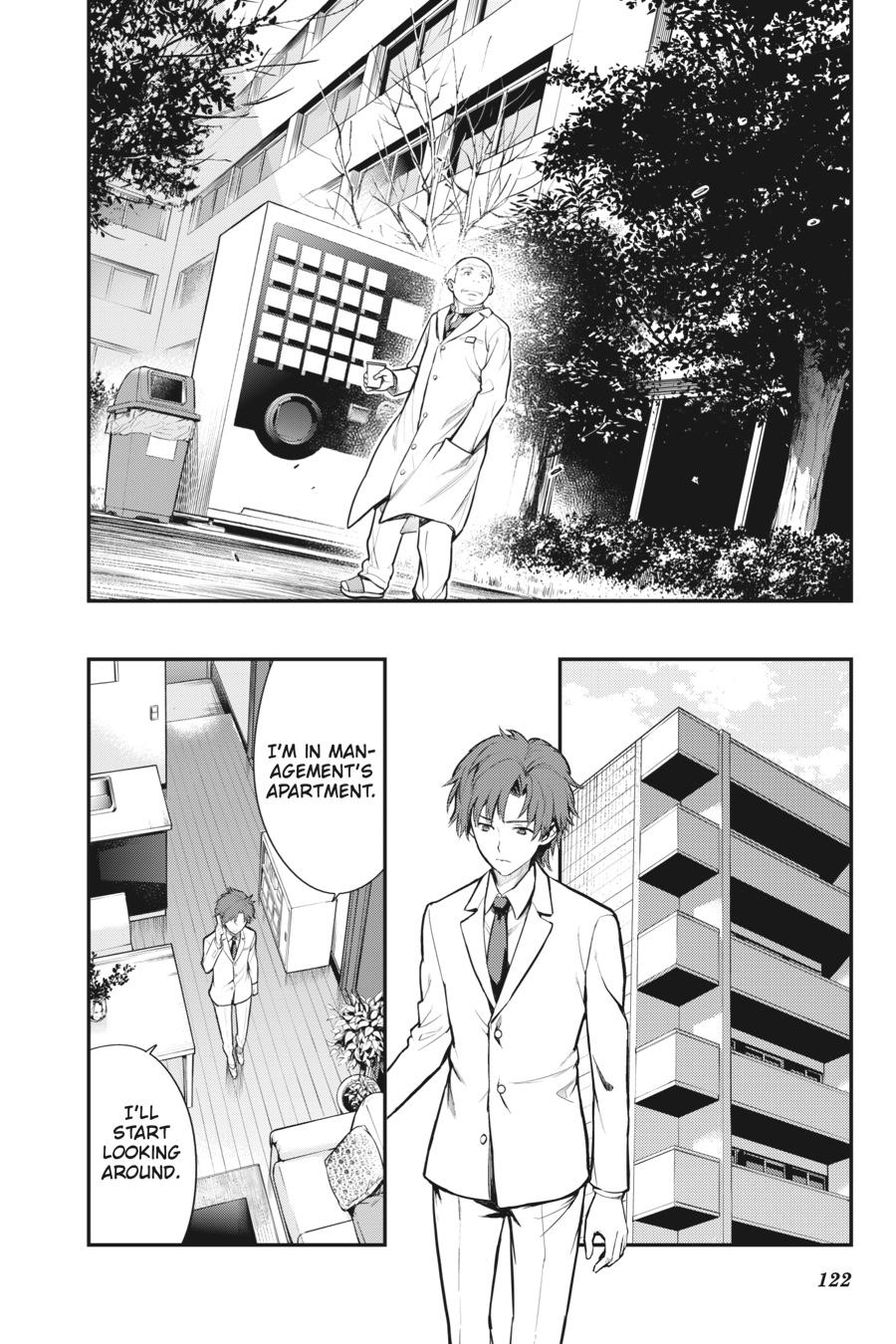 Read A Certain Magical Index Manga Online