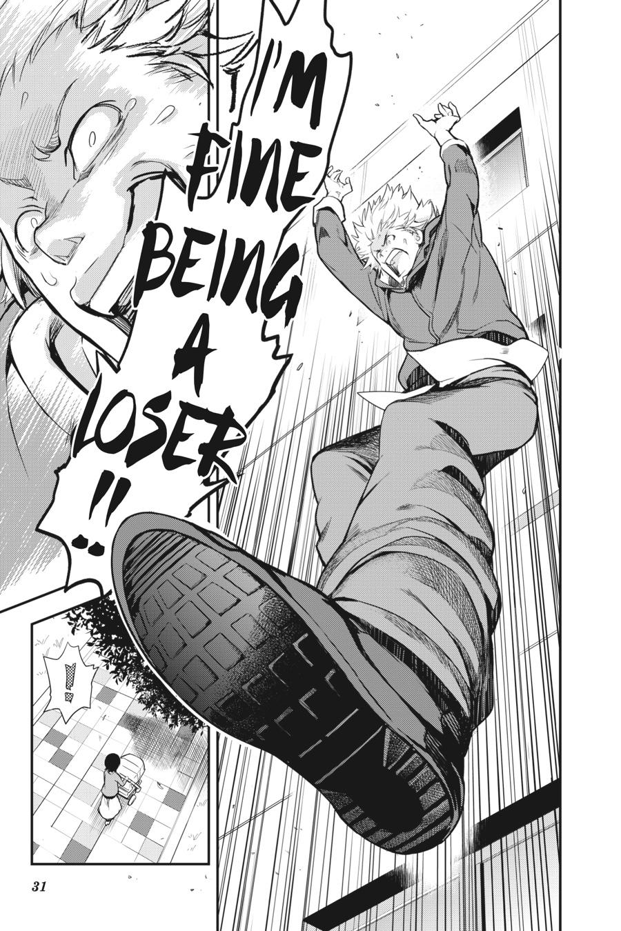 Read A Certain Magical Index Manga Online