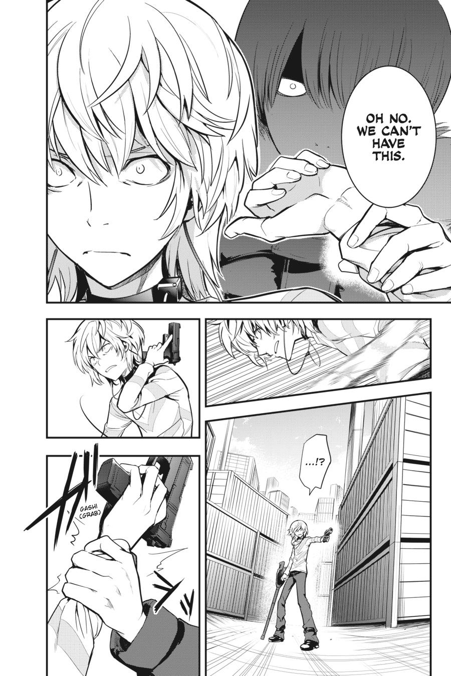 Read A Certain Magical Index Manga Online