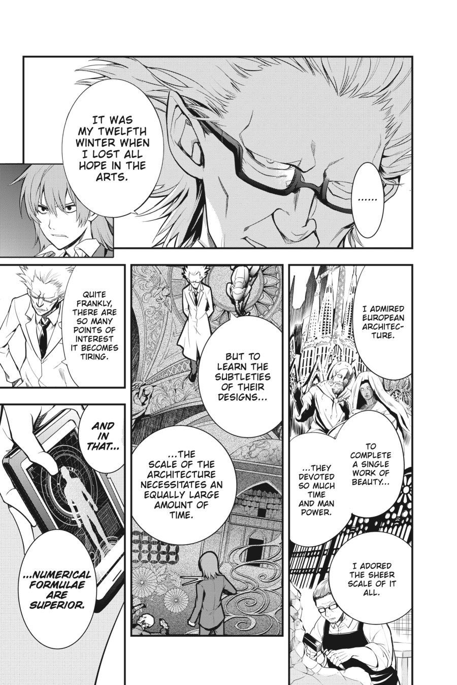 Read A Certain Magical Index Manga Online
