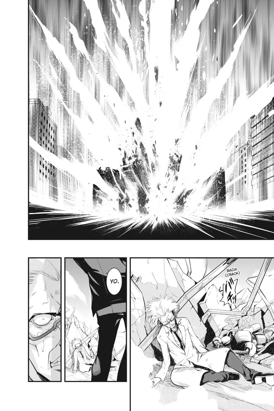 Read A Certain Magical Index Manga Online