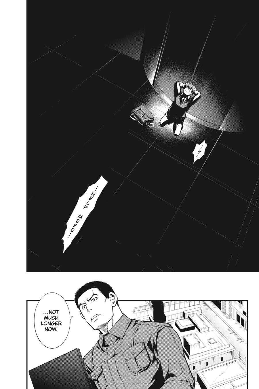 Read A Certain Magical Index Manga Online