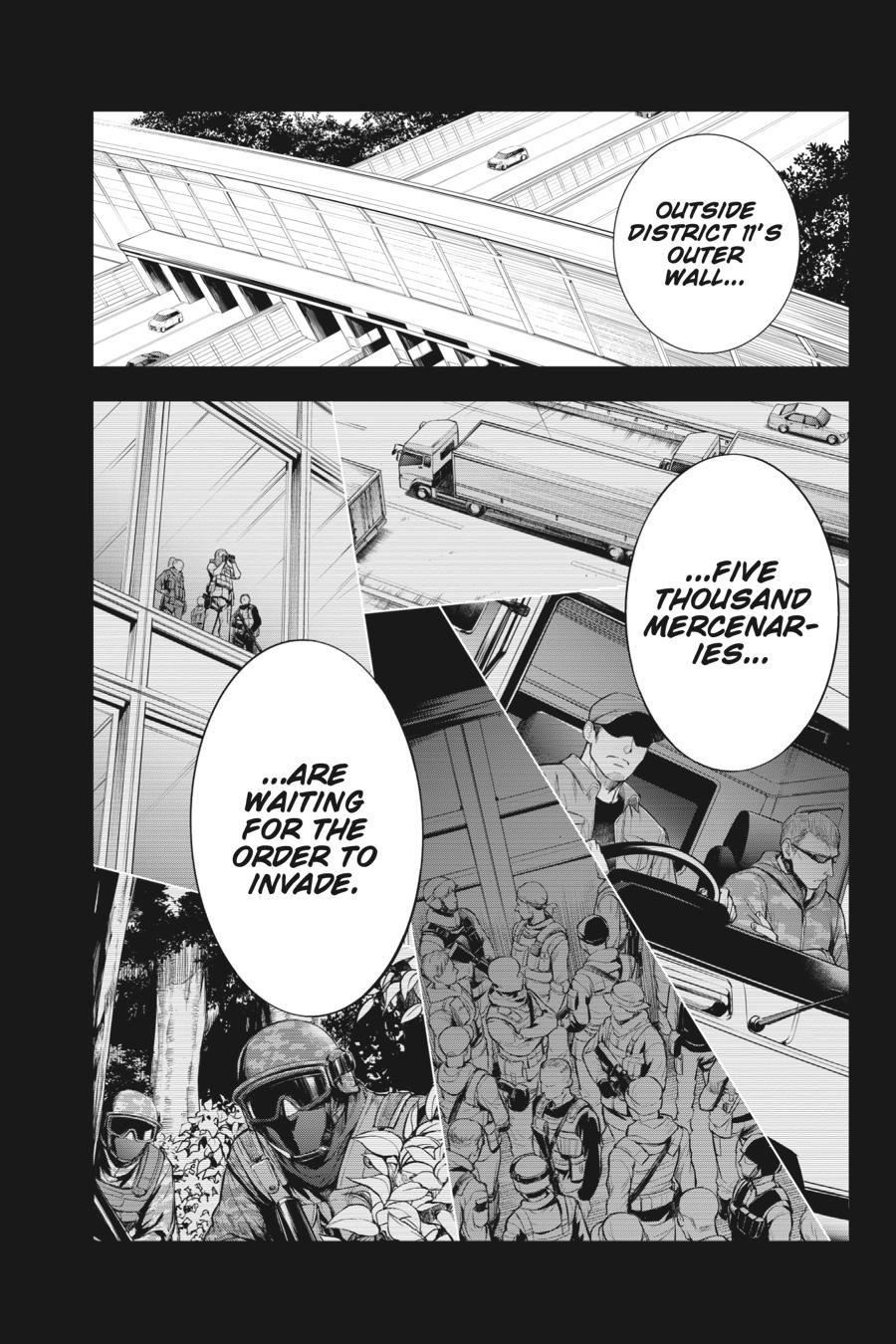 Read A Certain Magical Index Manga Online