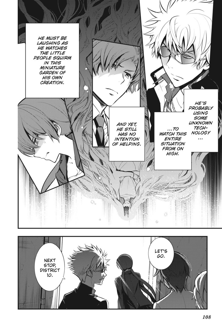 Read A Certain Magical Index Manga Online