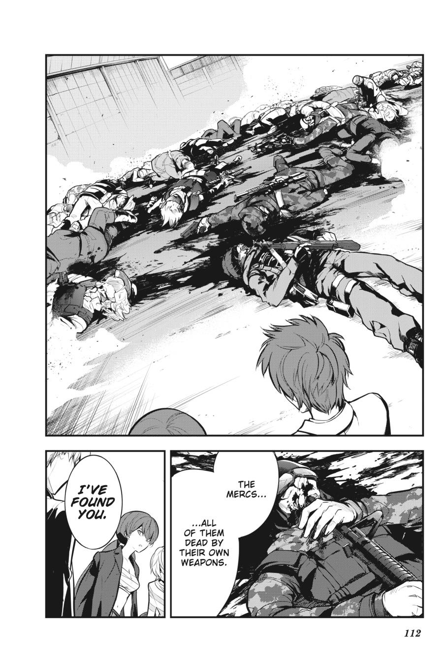 Read A Certain Magical Index Manga Online
