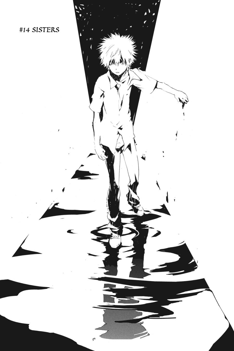 Read A Certain Magical Index Manga Online