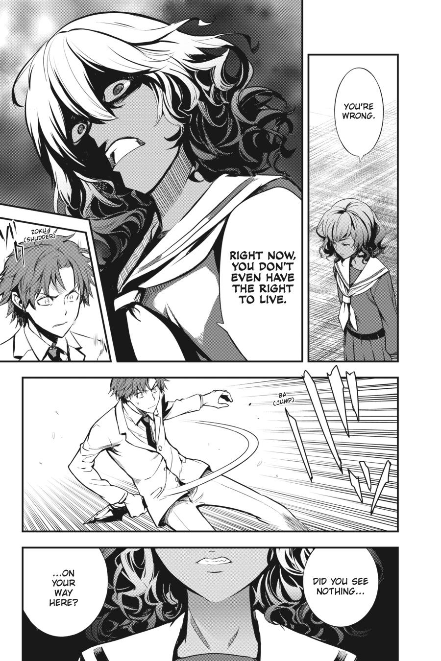 Read A Certain Magical Index Manga Online