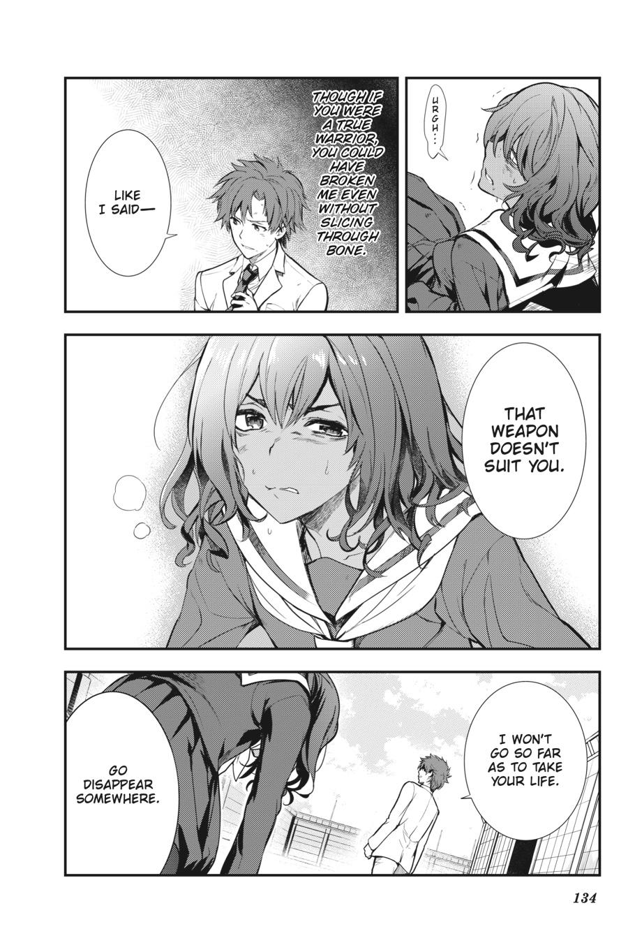 Read A Certain Magical Index Manga Online