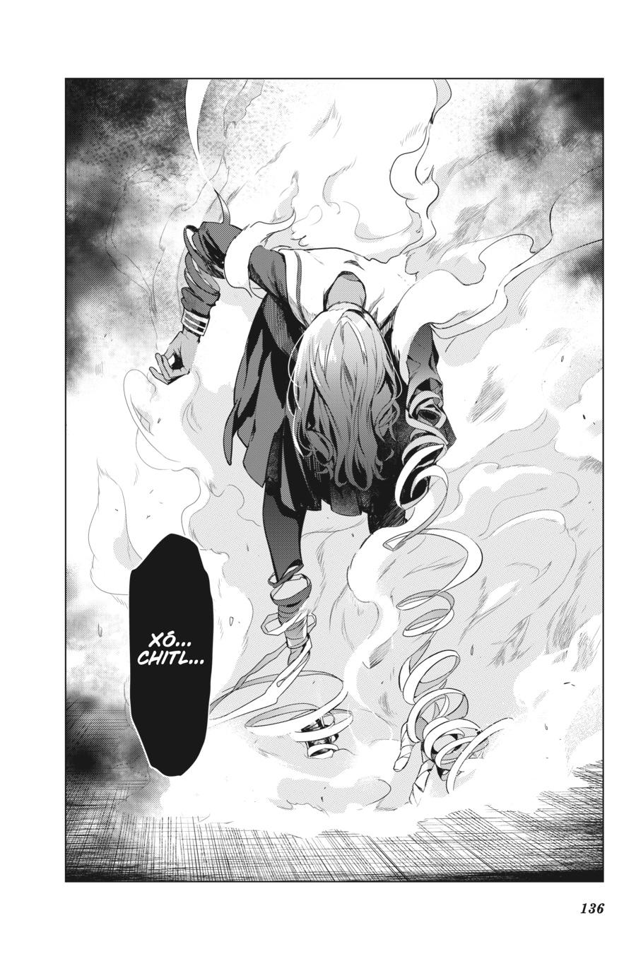 Read A Certain Magical Index Manga Online