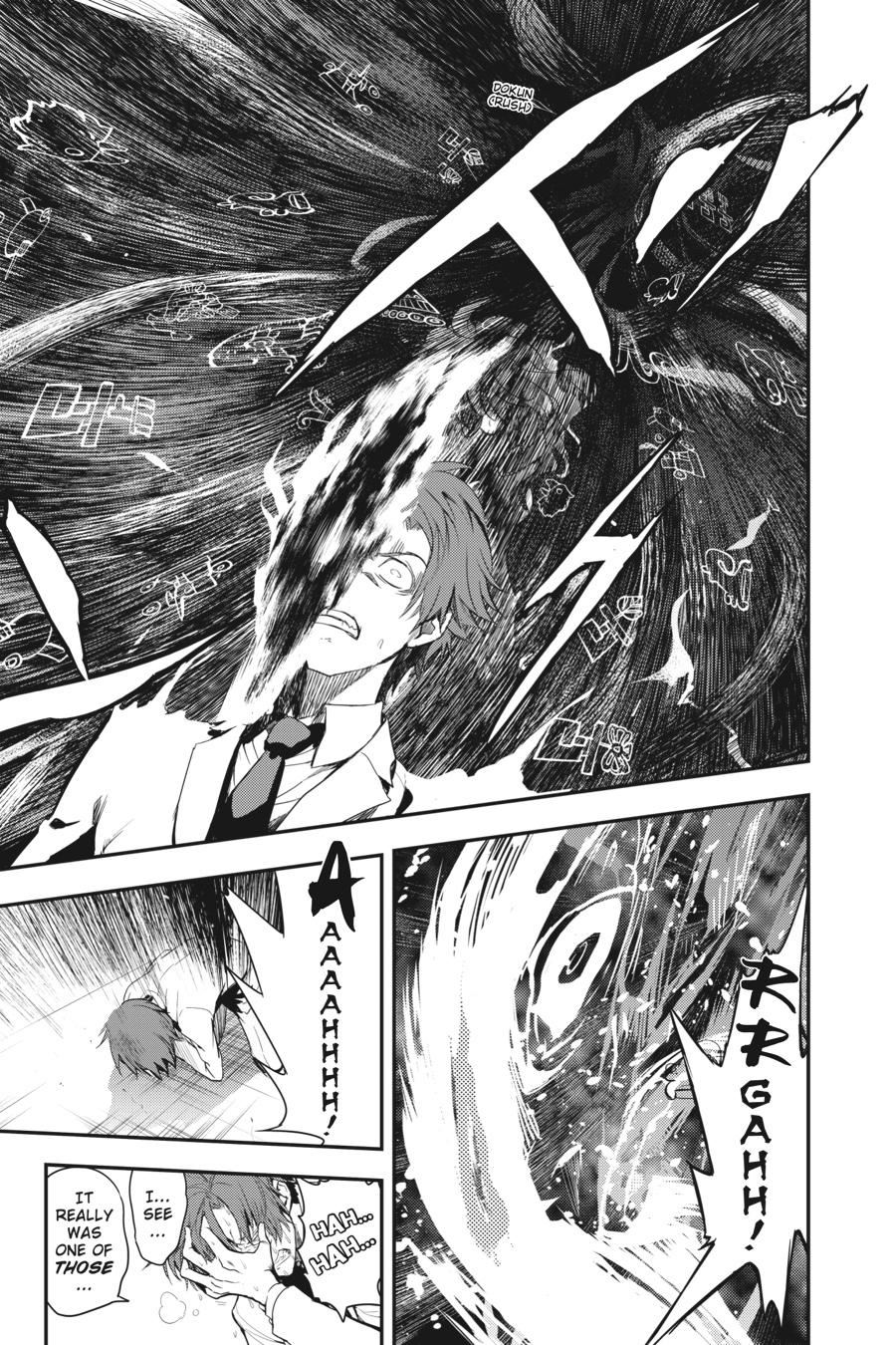 Read A Certain Magical Index Manga Online