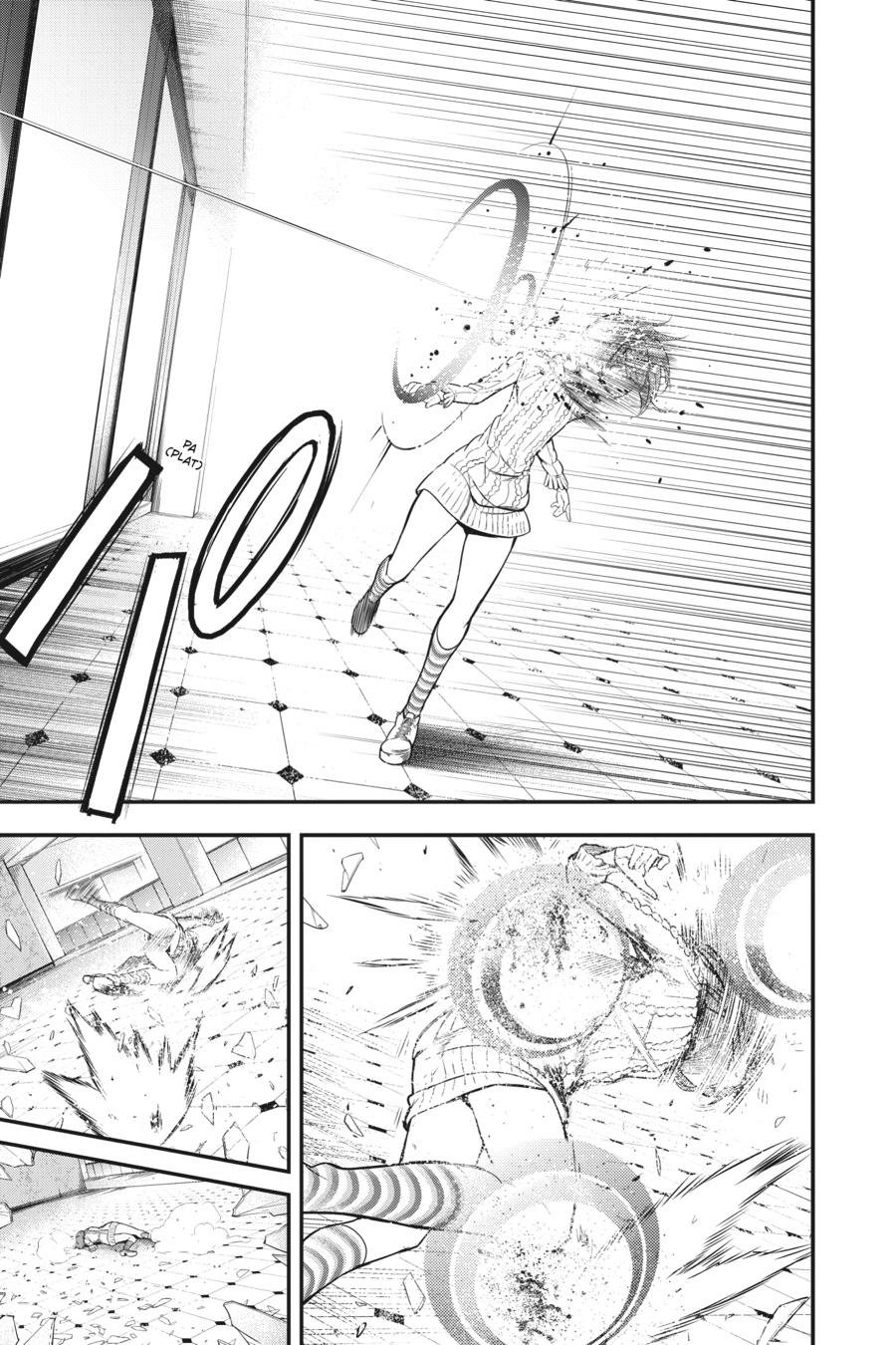 Read A Certain Magical Index Manga Online