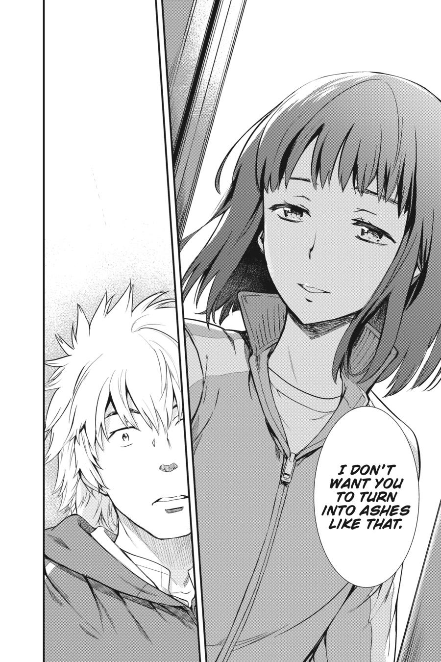 Read A Certain Magical Index Manga Online