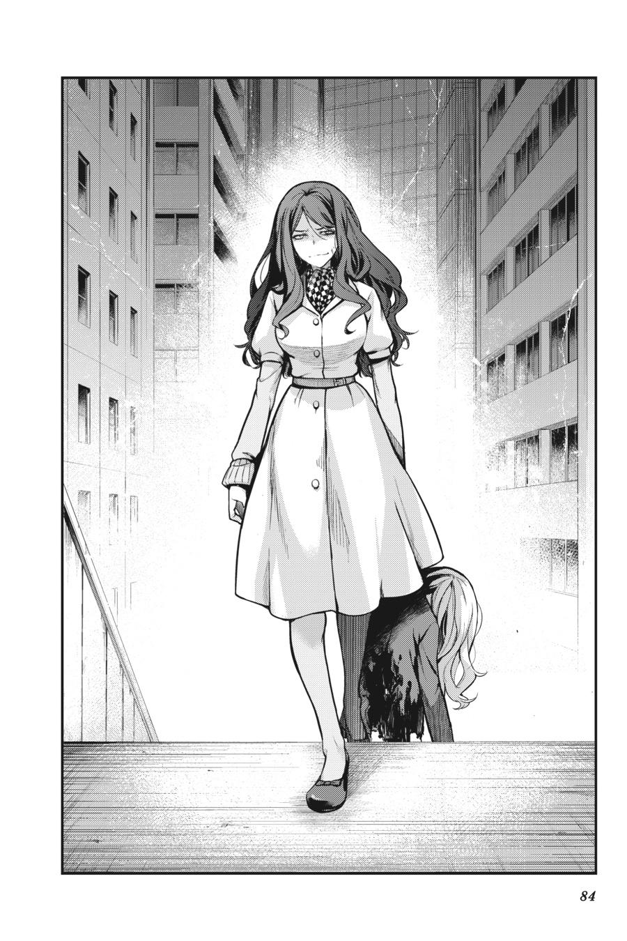 Read A Certain Magical Index Manga Online