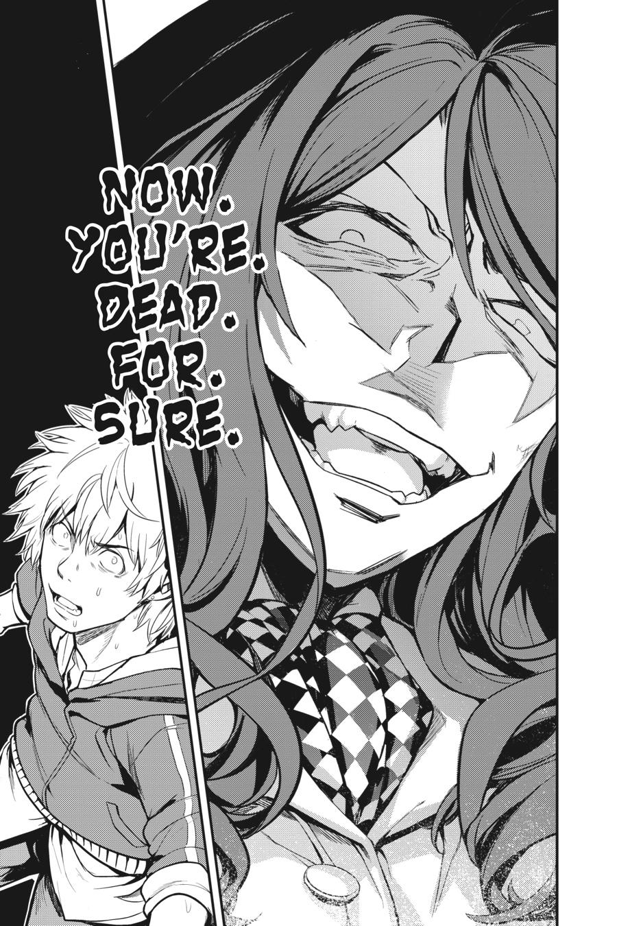 Read A Certain Magical Index Manga Online