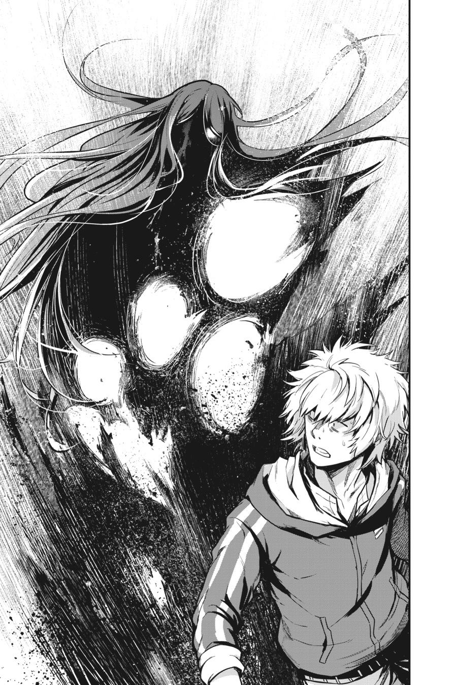 Read A Certain Magical Index Manga Online