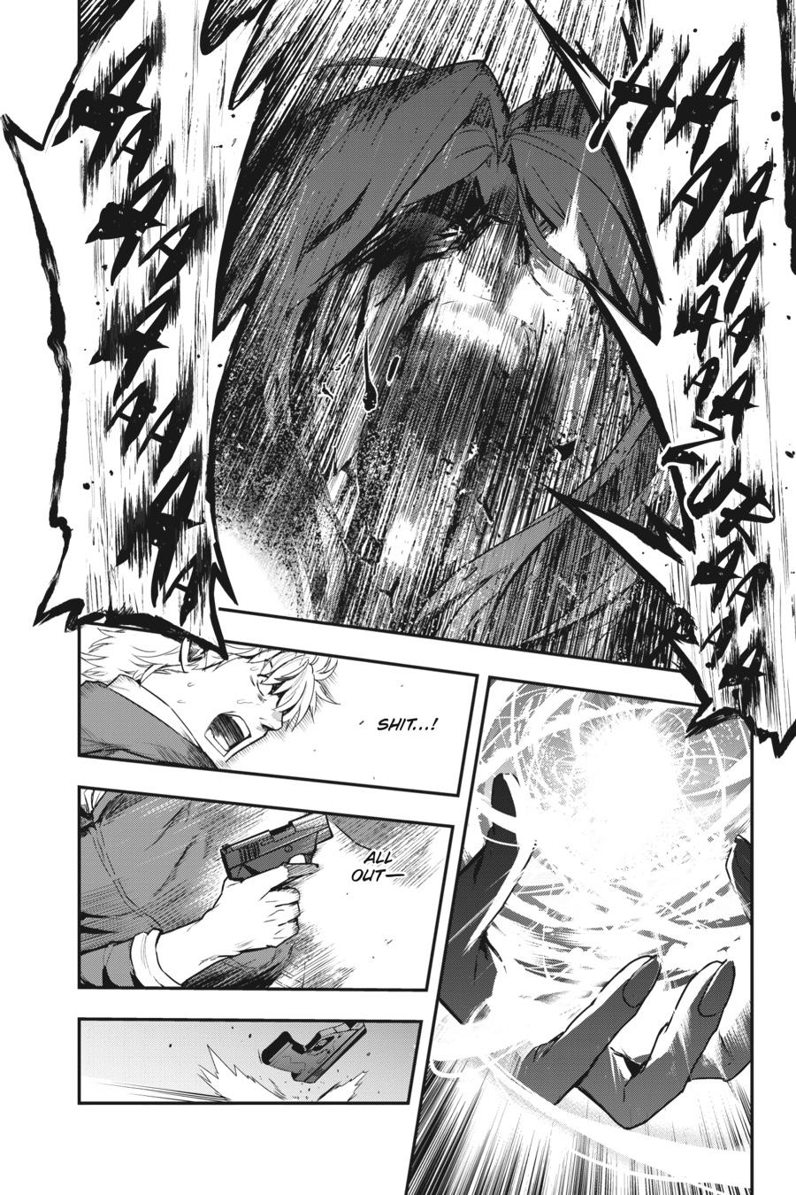 Read A Certain Magical Index Manga Online