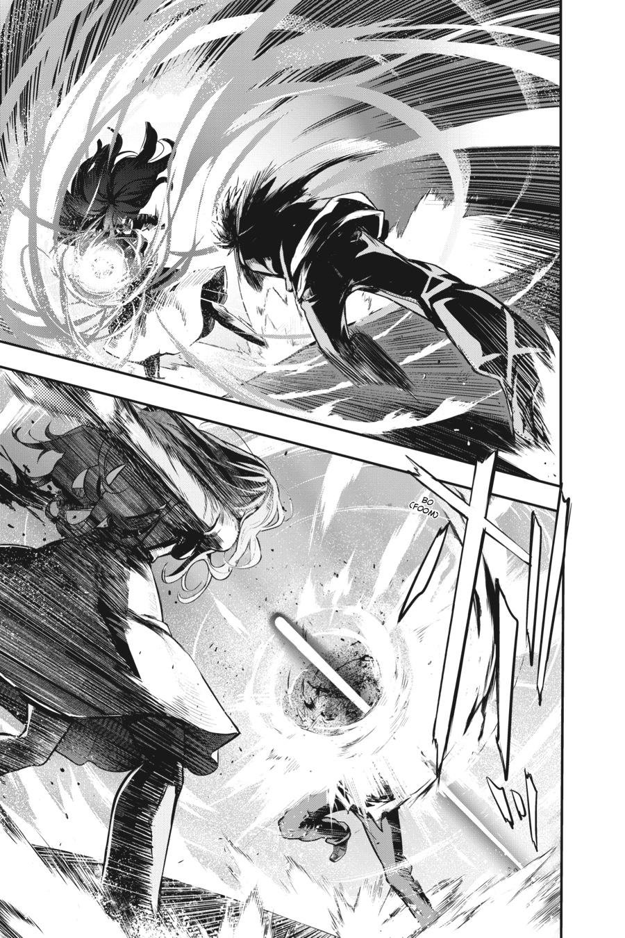 Read A Certain Magical Index Manga Online