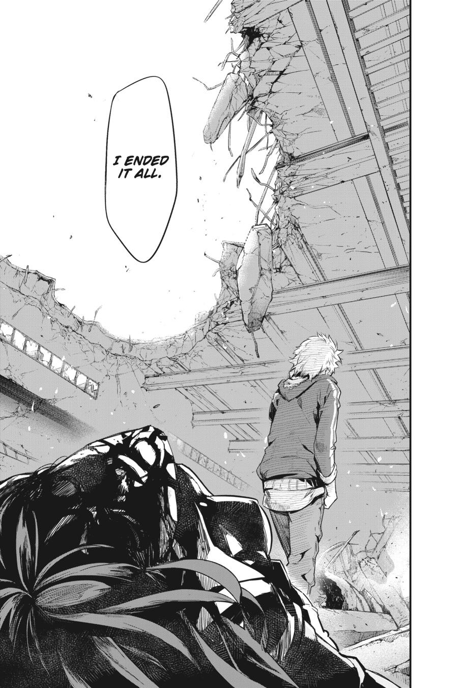Read A Certain Magical Index Manga Online
