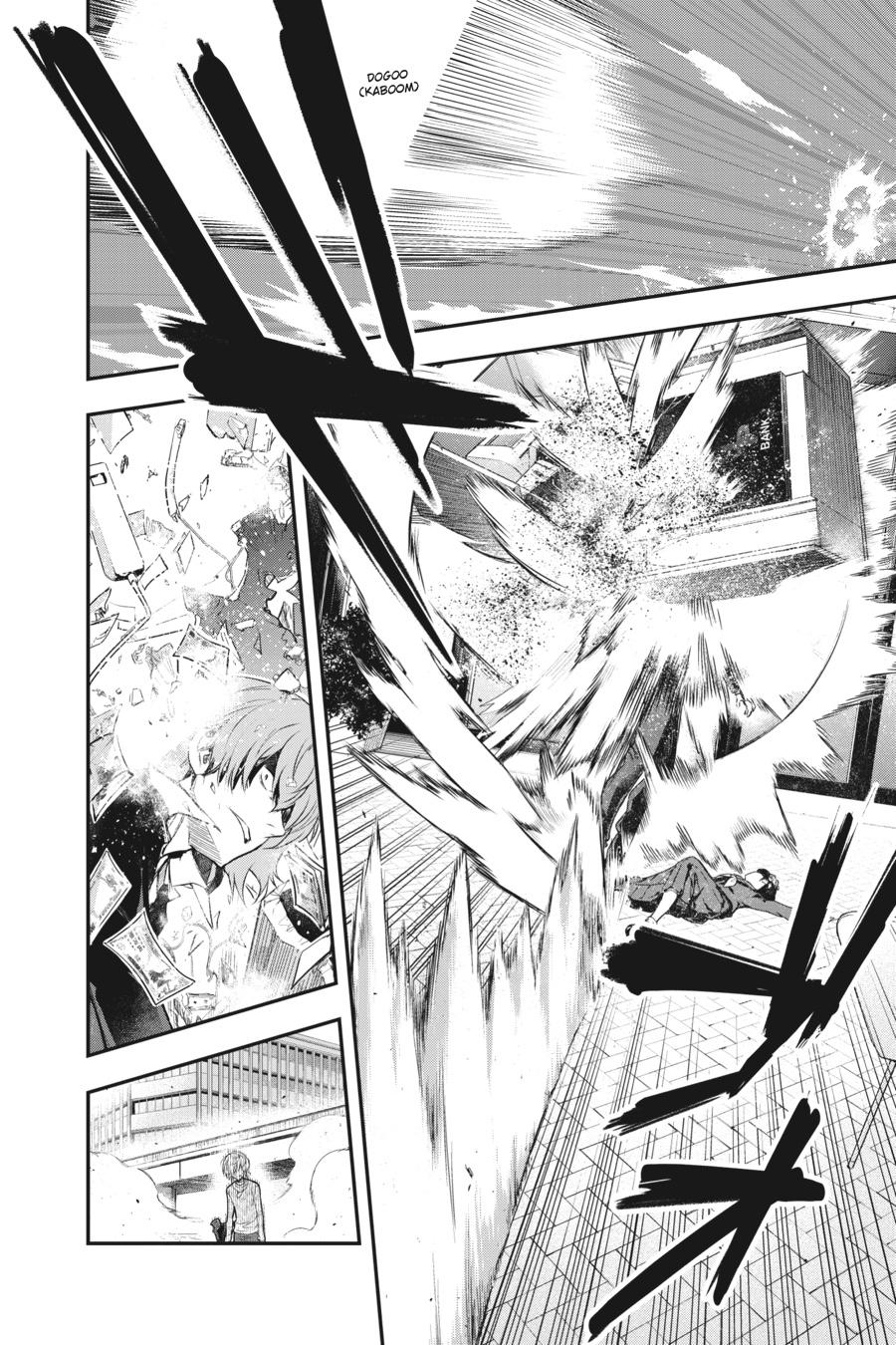 Read A Certain Magical Index Manga Online