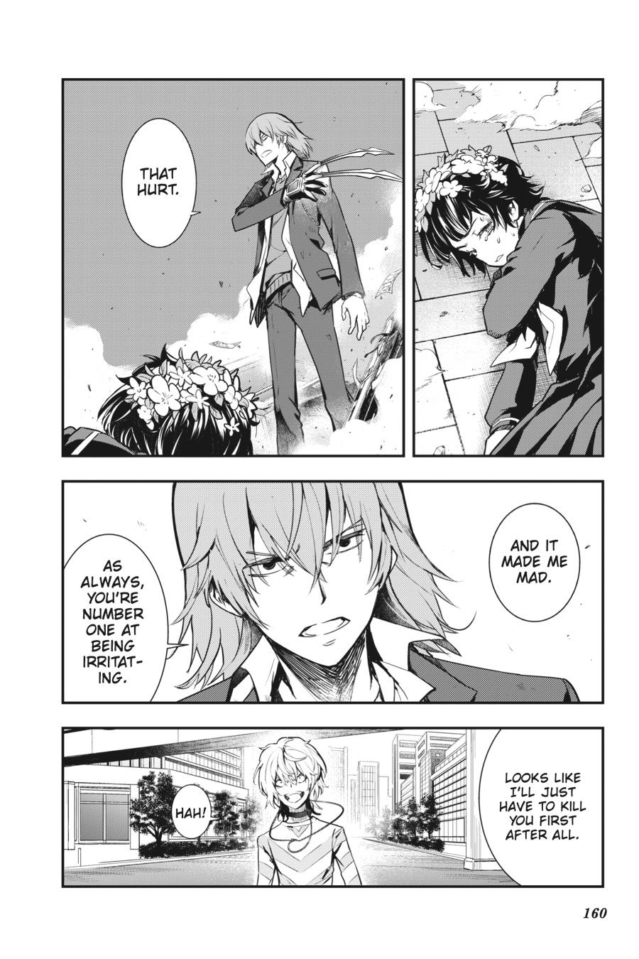 Read A Certain Magical Index Manga Online