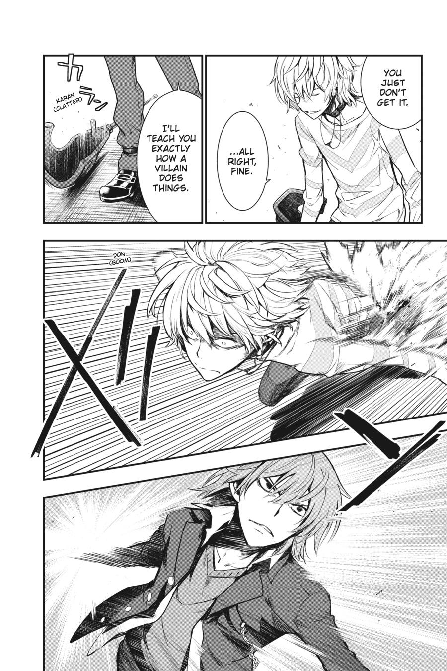 Read A Certain Magical Index Manga Online