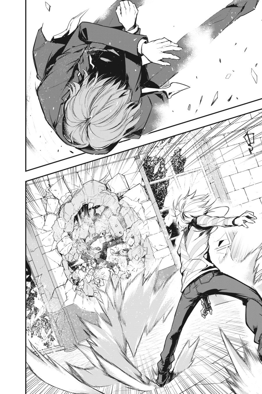 Read A Certain Magical Index Manga Online