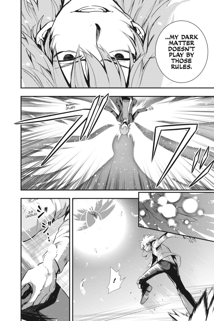 Read A Certain Magical Index Manga Online