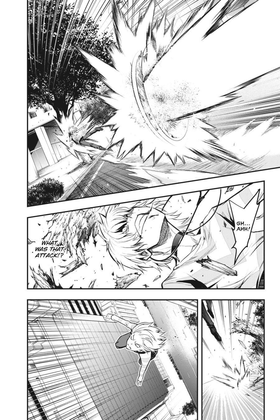 Read A Certain Magical Index Manga Online