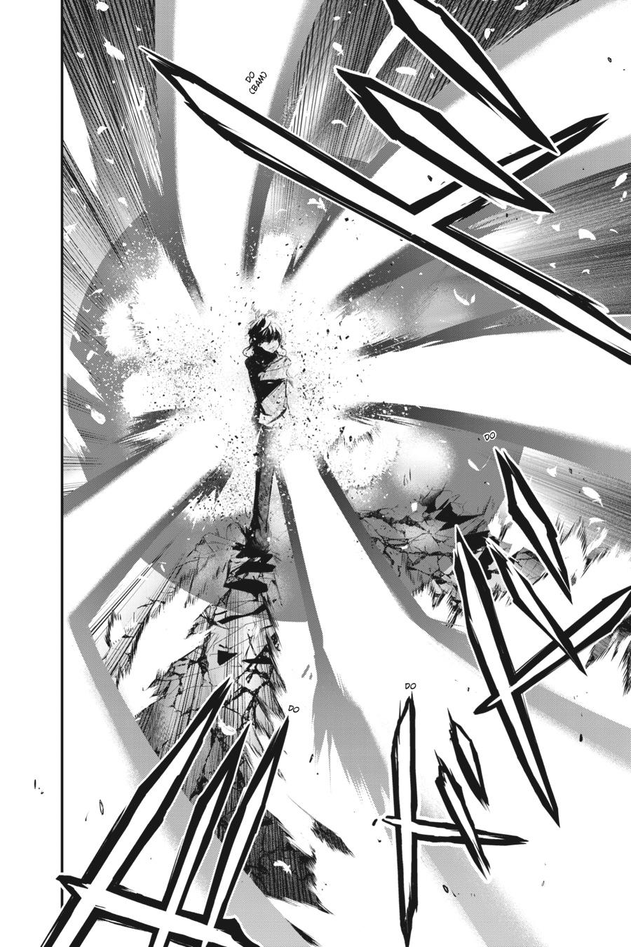 Read A Certain Magical Index Manga Online