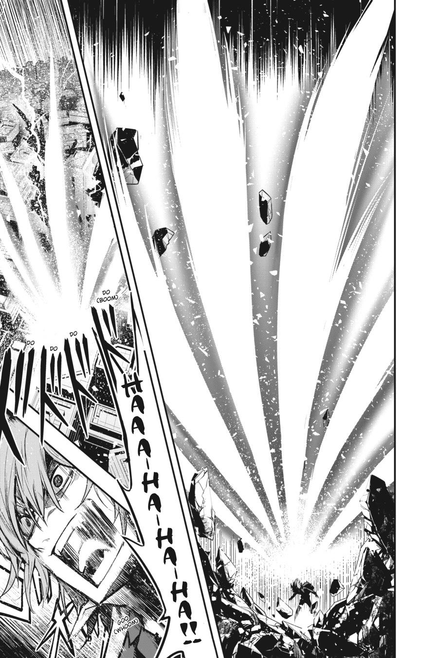 Read A Certain Magical Index Manga Online