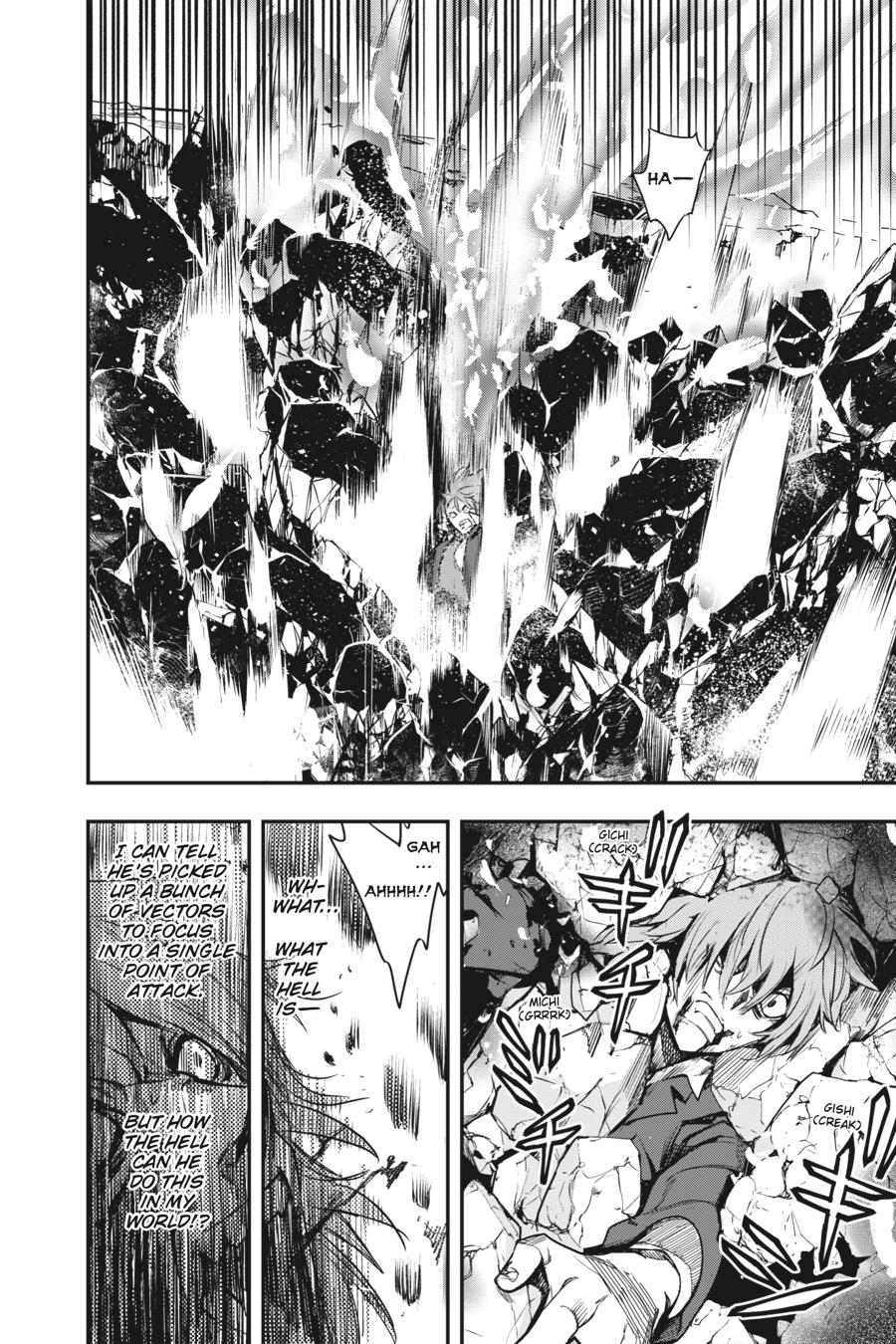 Read A Certain Magical Index Manga Online
