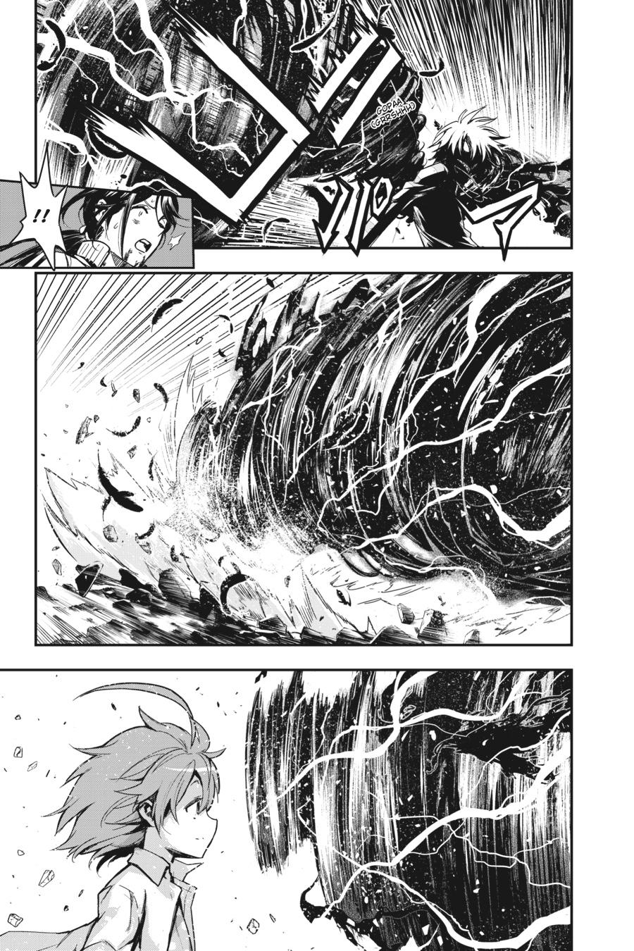 Read A Certain Magical Index Manga Online