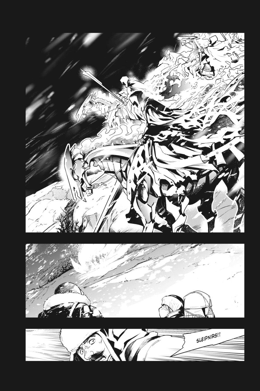 Read A Certain Magical Index Manga Online