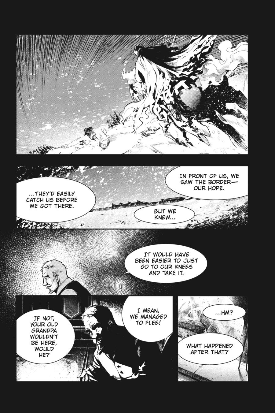 Read A Certain Magical Index Manga Online