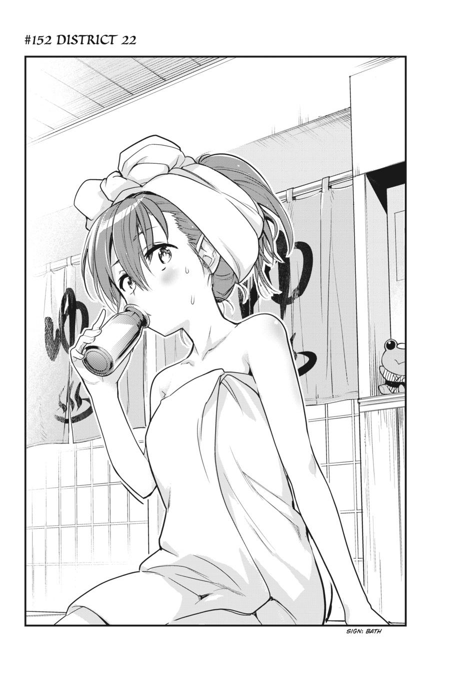 Read A Certain Magical Index Manga Online