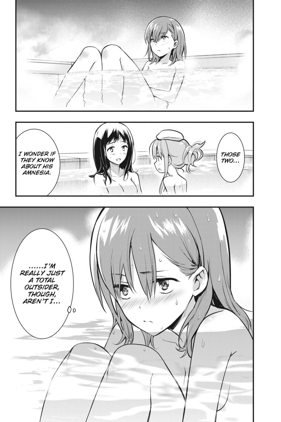 Read A Certain Magical Index Manga Online