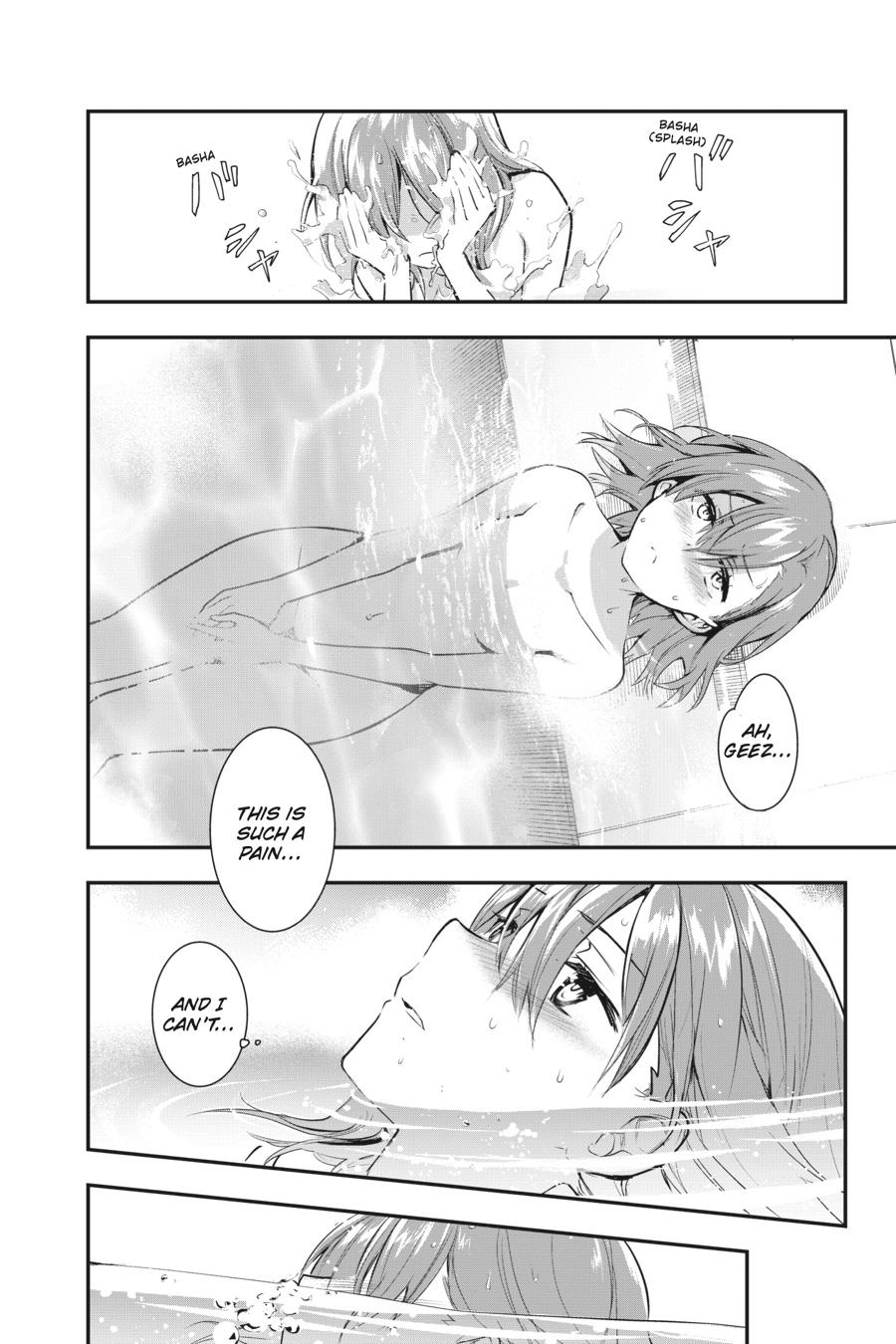 Read A Certain Magical Index Manga Online