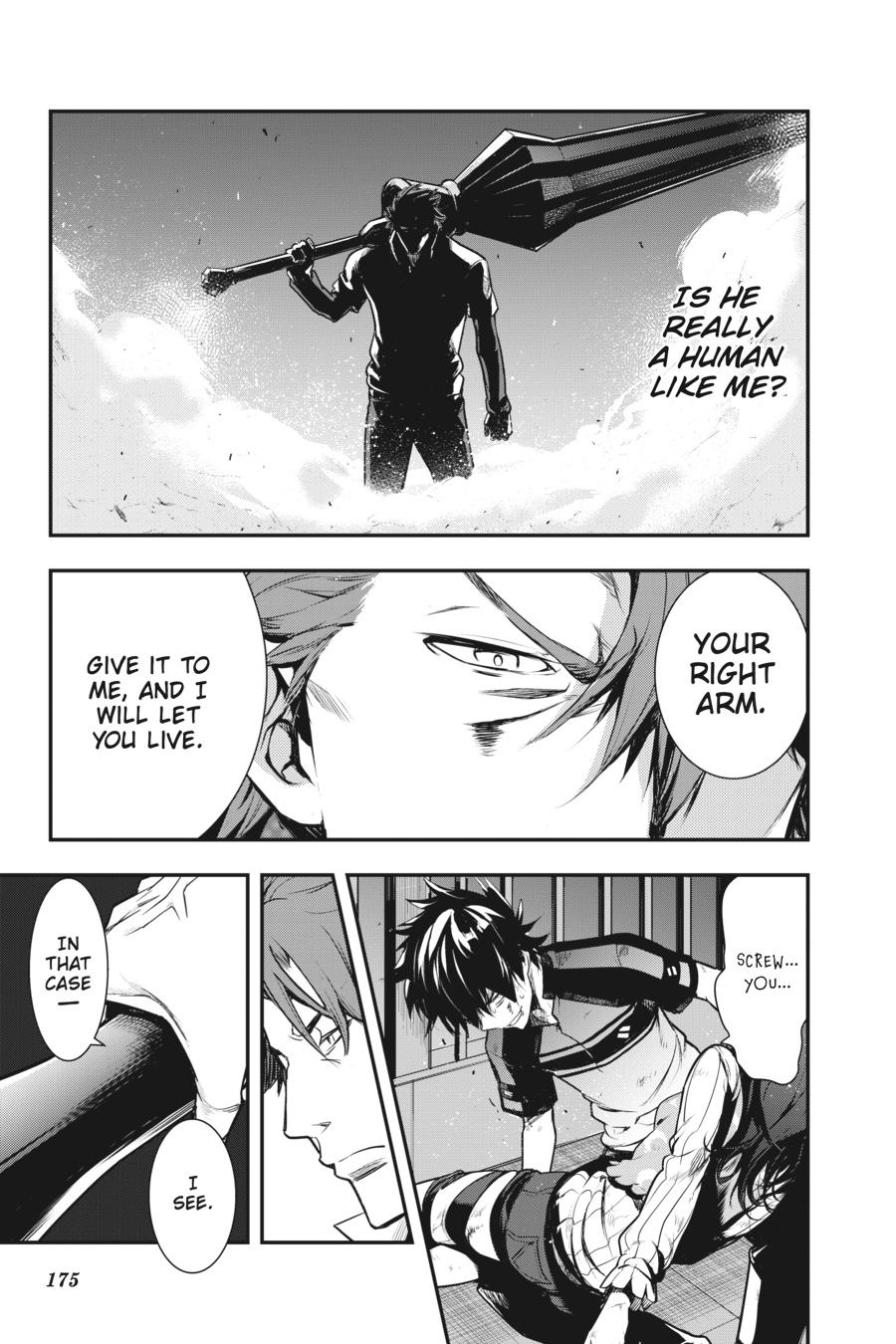 Read A Certain Magical Index Manga Online