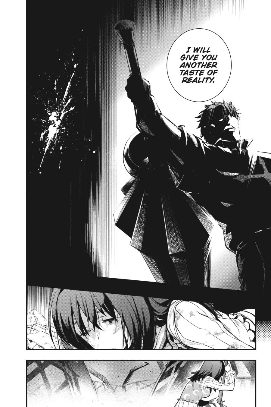 Read A Certain Magical Index Manga Online