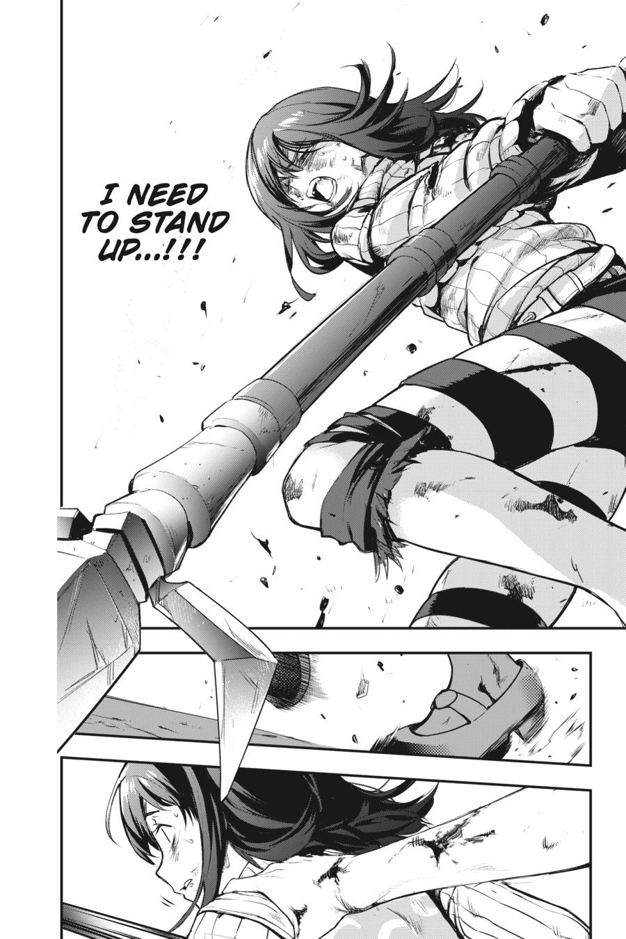 Read A Certain Magical Index Manga Online