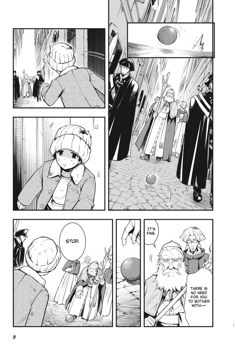 Read A Certain Magical Index Manga Online
