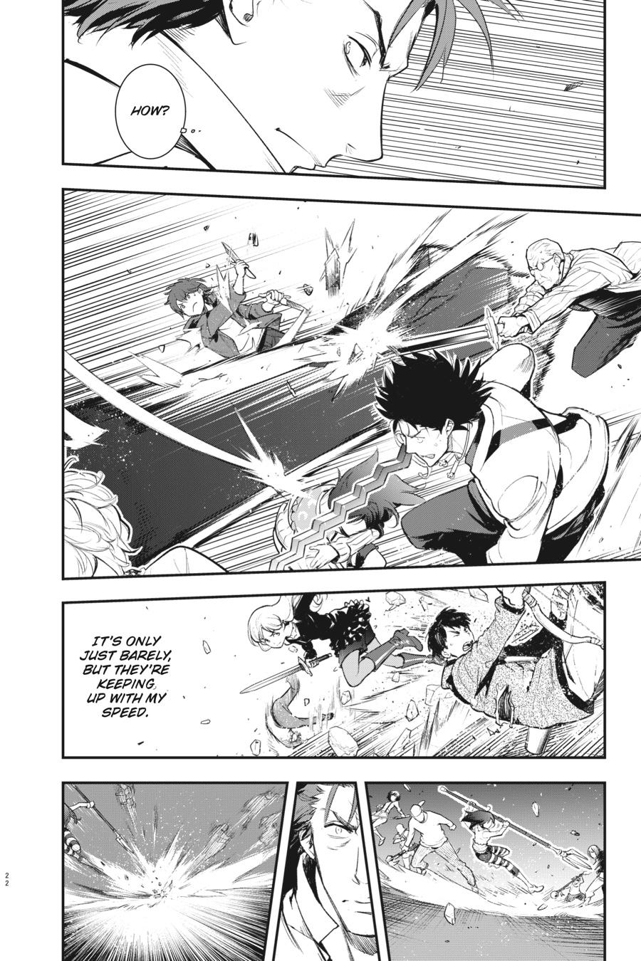 Read A Certain Magical Index Manga Online