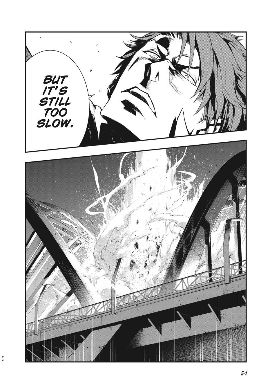 Read A Certain Magical Index Manga Online