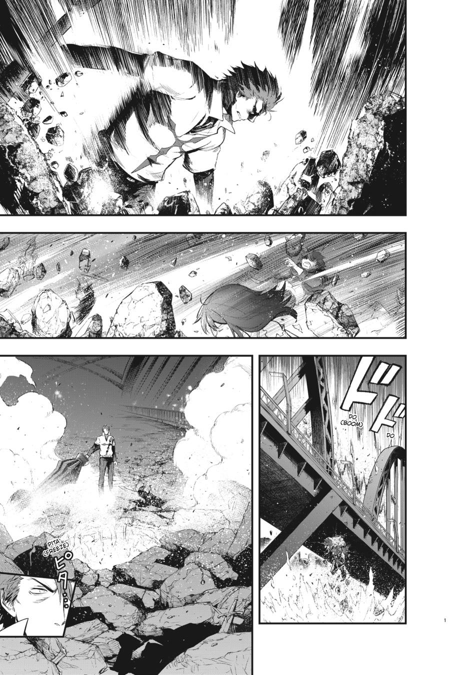Read A Certain Magical Index Manga Online