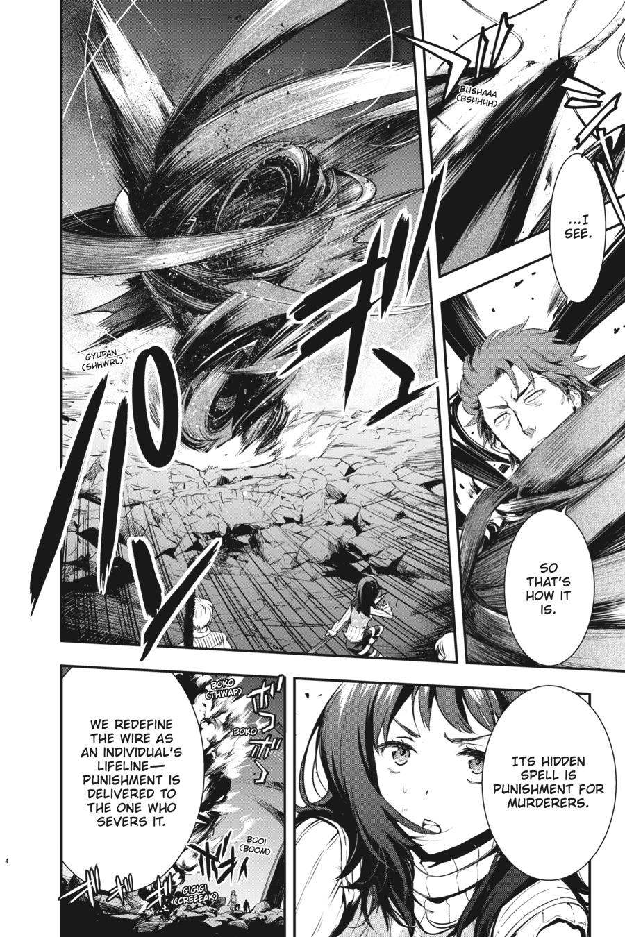 Read A Certain Magical Index Manga Online